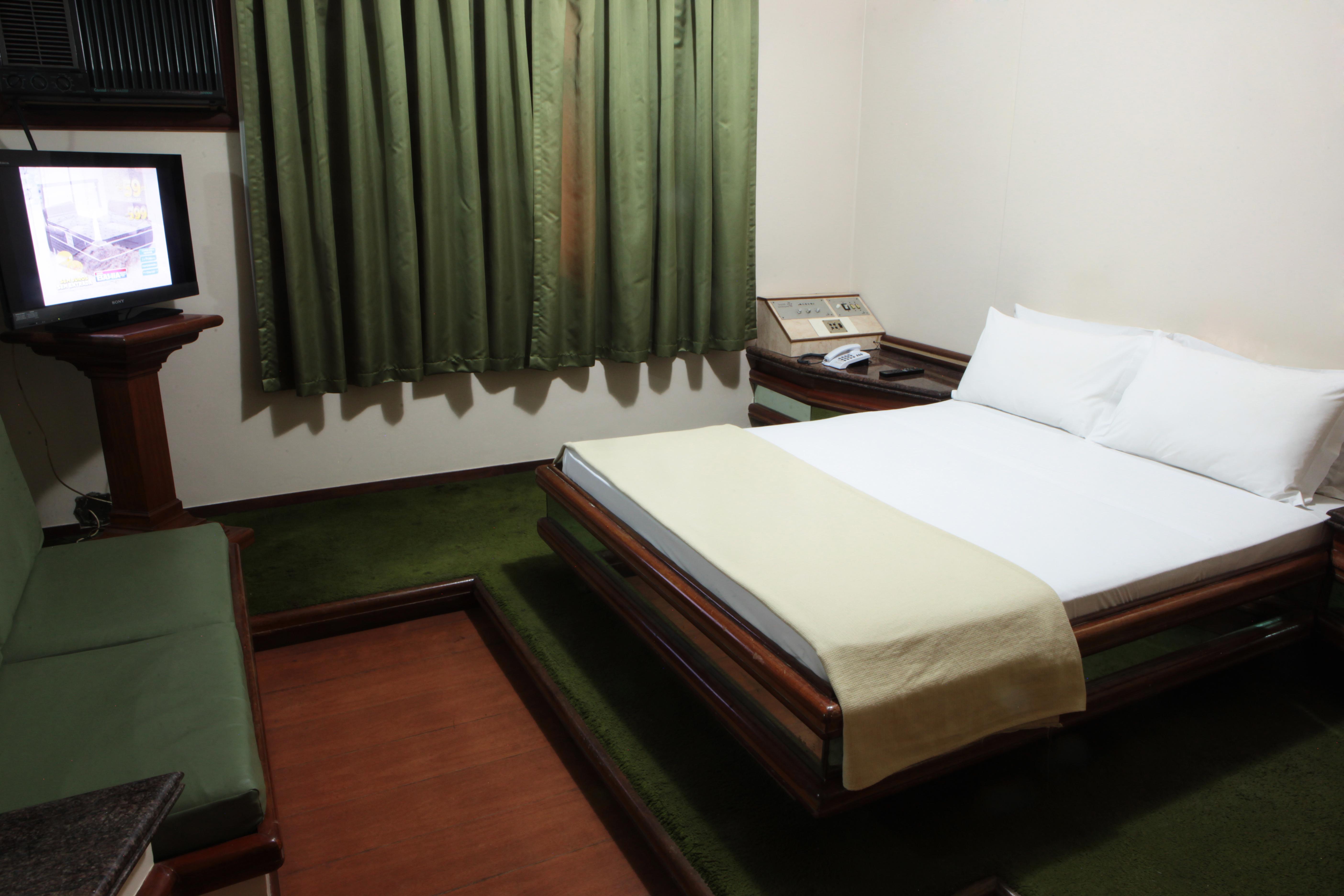 Pompeu Rio Hotel 里约热内卢 外观 照片