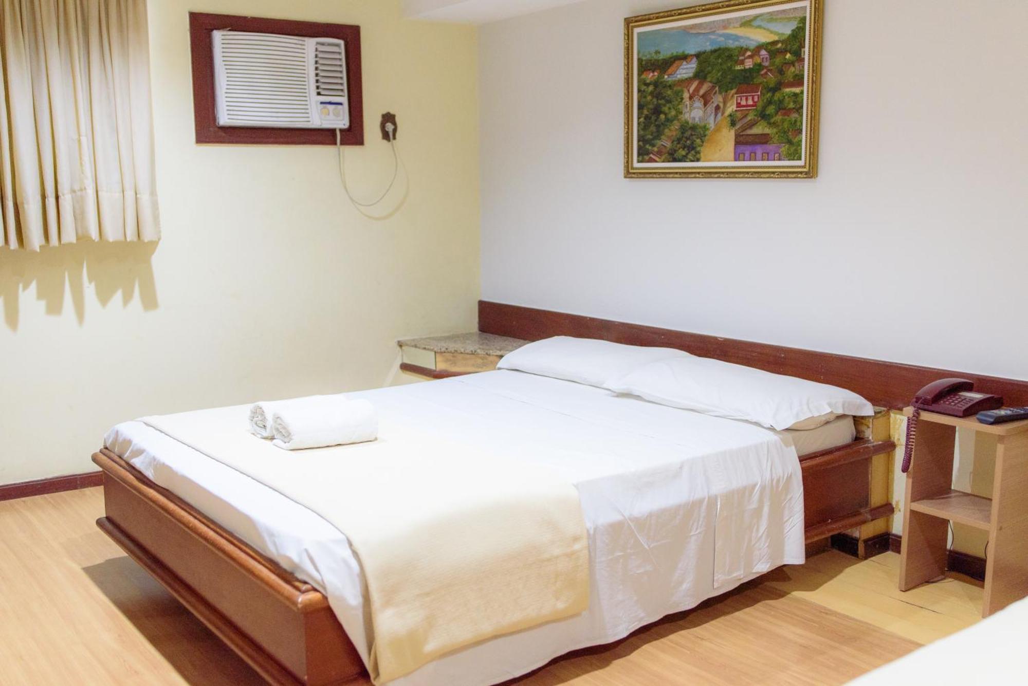 Pompeu Rio Hotel 里约热内卢 外观 照片