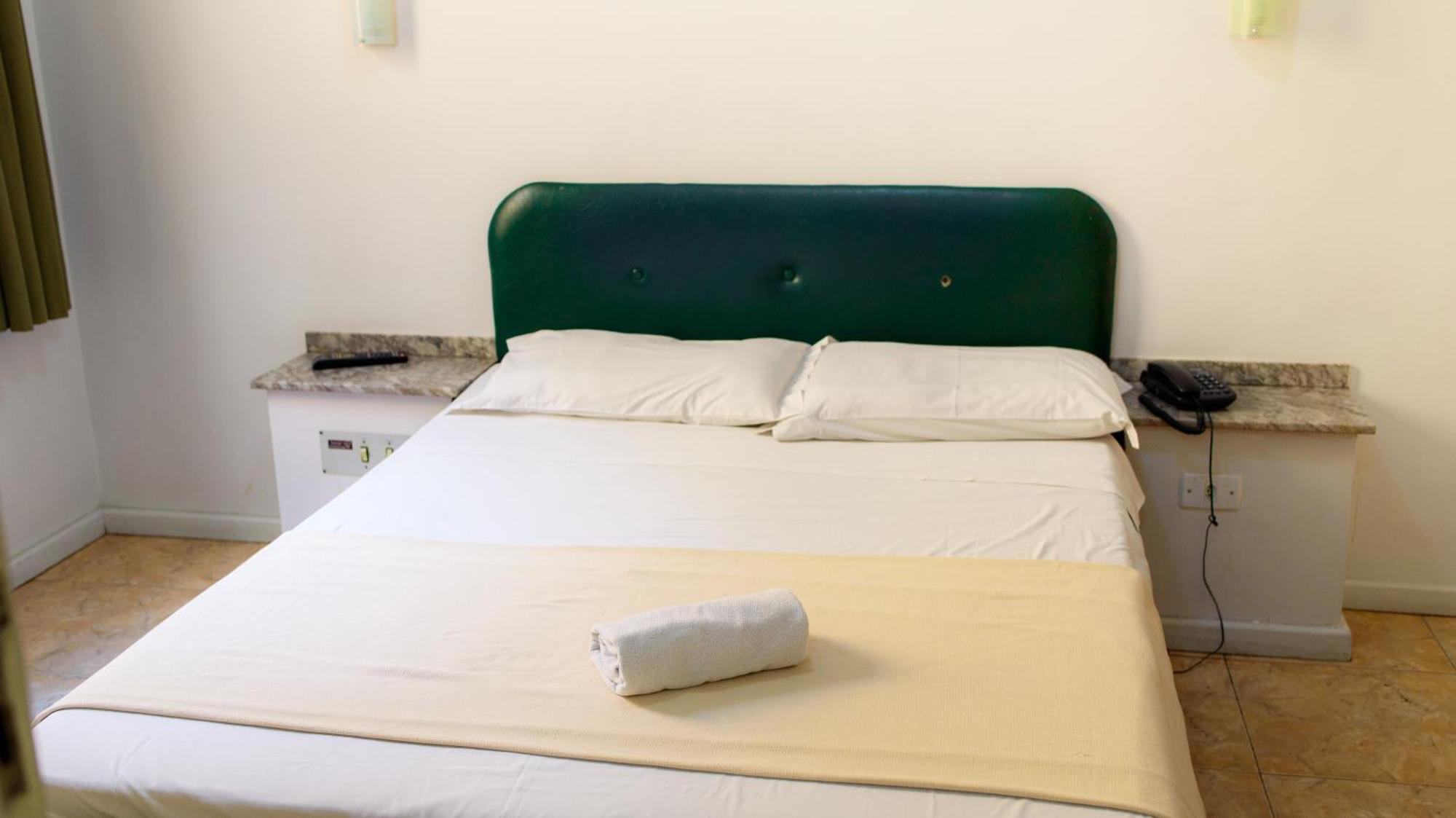 Pompeu Rio Hotel 里约热内卢 客房 照片