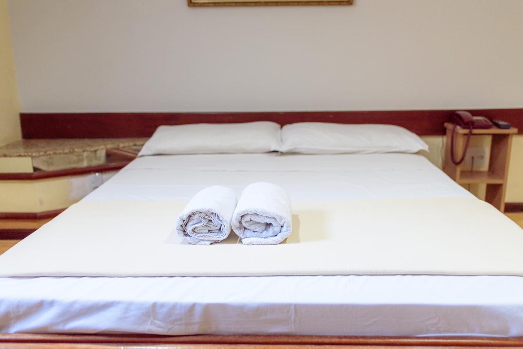 Pompeu Rio Hotel 里约热内卢 客房 照片