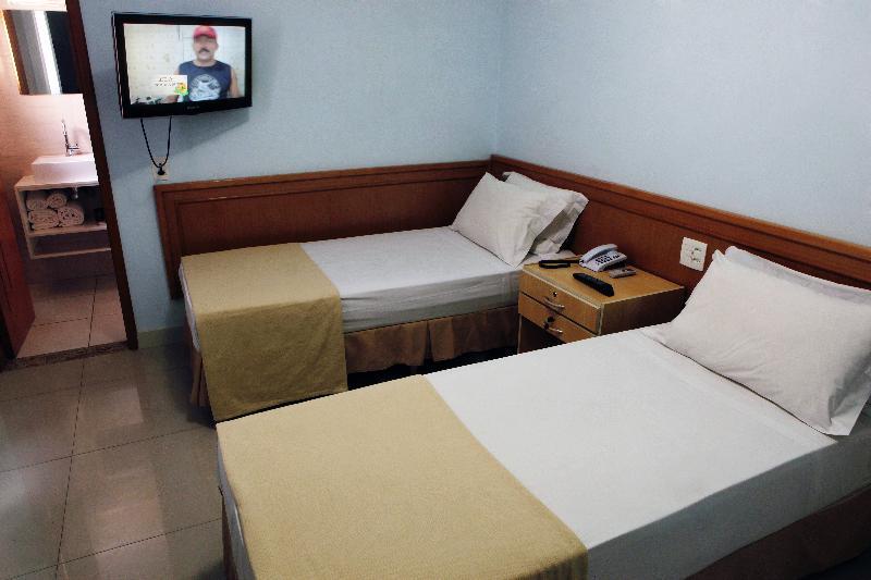 Pompeu Rio Hotel 里约热内卢 外观 照片